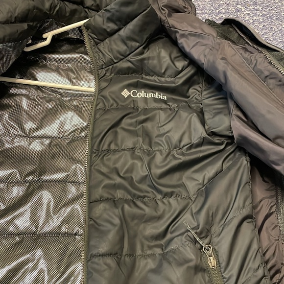 Columbia Interchange Jacket - Picture 7 of 14